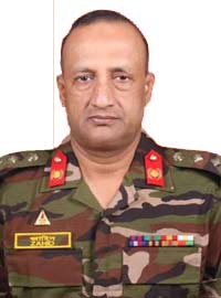 Dr. Md. Ariful Uddin