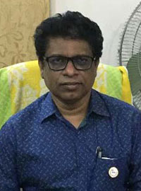 Dr. A. K. M. Aminul Chowdhury