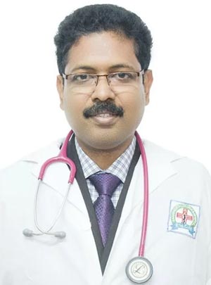 Dr. Golam Rafiqul Islam