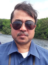 Dr. Golam Abul Mahmud