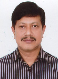 Dr. S. M. Ashraful Ali