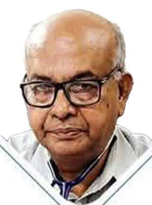 Dr. Md. Abul Hasan