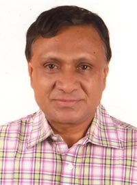 Dr. A. K. M. Tanvir Hossain