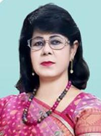 Dr. Sharmin Nahar Rahman