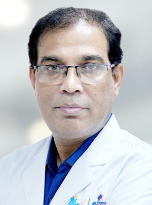 Dr. Golam Masud Mahmud