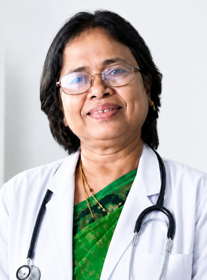 Dr. Syed Moniruzzaman Hasan
