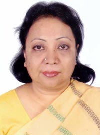 Dr. A. K. M. Masud Siddique