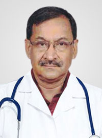Dr. Kazi Rafiqul Islam