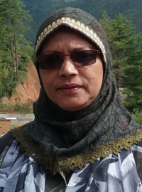 Dr. Syeda Mitu Uddin