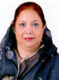 Dr. Nusrat Mitu Uddin