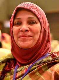 Dr. Farhana Dilruba Uddin