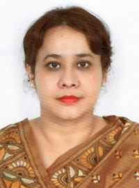 Dr. Sultana Khatun Rahman