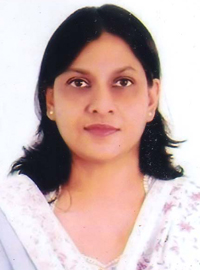 Dr. Syed Moniruzzaman Haque