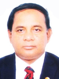 Dr. Prof. Jahangir Siddique