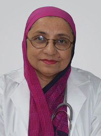 Dr. Farhana Mitu Uddin