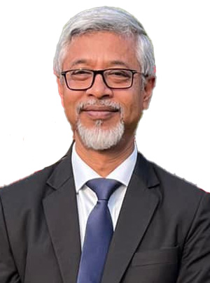 Dr. Syed Rafiqul Karim