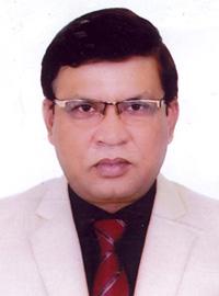 Dr. Shahriar Fahim Alam