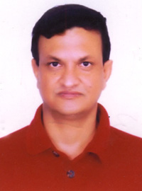 Dr. Prof. Moniruzzaman Haque
