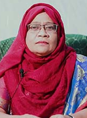 Dr. Prof. Ariful Ali