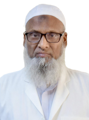 Dr. Md. Abul Hasan