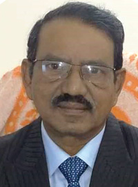 Dr. Prof. Nazmul Khan