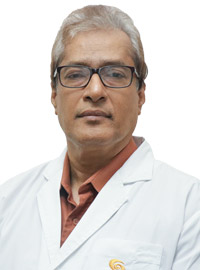 Dr. Prof. Nazmul Uddin