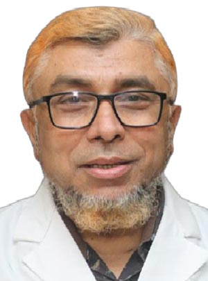 Dr. Golam Hasnat Haque