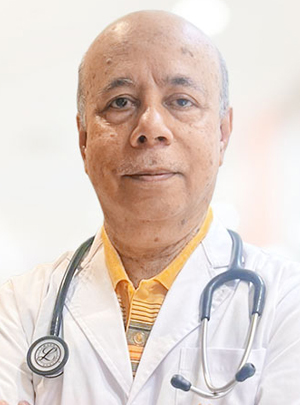 Dr. S. M. Moniruzzaman Islam