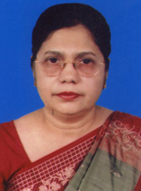 Dr. Nusrat Ferdousi Siddique