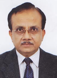 Dr. A. K. M. Nazmul Rahman