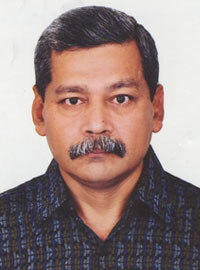 Dr. Golam Tanvir Mahmud
