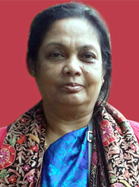 Dr. Farhana Nahar Uddin