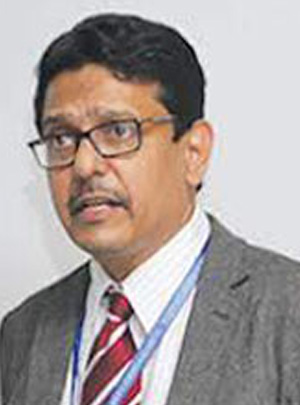 Dr. Kazi Rafiqul Karim