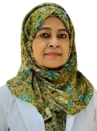 Dr. Nusrat Sultana Karim