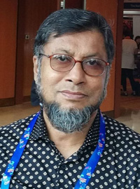 Dr. Kazi Tanvir Hossain