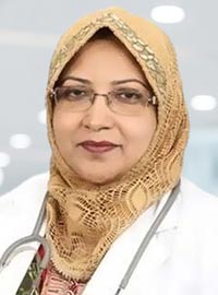 Dr. Sabina Bilkis Karim