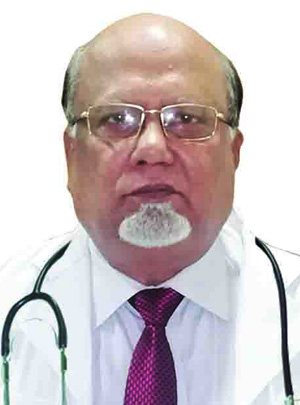 Dr. Syeda Laila Karim