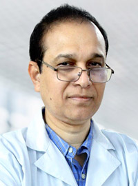 Dr. Golam Tanvir Mahmud
