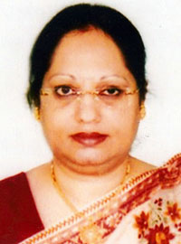 Dr. Nasrin Ferdousi Karim