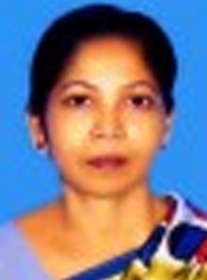 Dr. Golam Fahim Alam