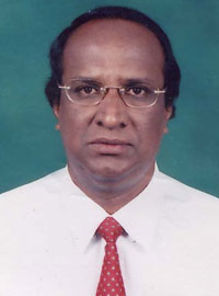 Dr. Prof. Abul Hossain