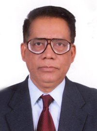 Dr. Md. Ashraful Ahmed