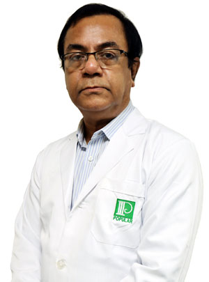 Dr. Shahriar Mahmudul Uddin