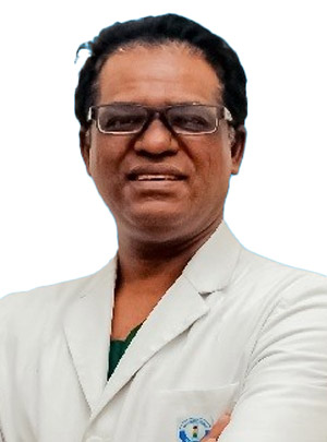 Dr. S. M. Zakir Rahman