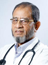Dr. Sharmin Khatun Uddin