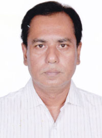 Dr. Shahriar Mahmudul Rahman