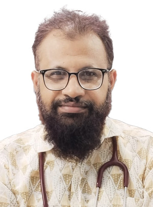 Dr. Kazi Abul Islam