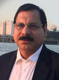 Dr. Golam Nazmul Rahman