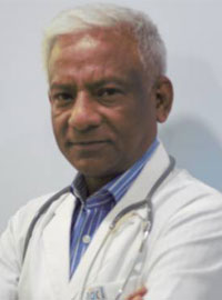 Dr. Prof. Ashraful Ali