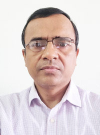 Dr. Kazi Jahangir Siddique
